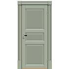Swedoor Jeld-Wen Innerdörr Superior Sekel 7320 Tät 7x21