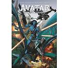 Avatar: The High Ground Volume 3