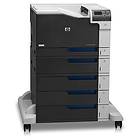 HP Color LaserJet Enterprise CP5525XH