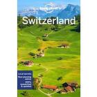 Lonely Planet Switzerland