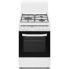 Vitrokitchen CB5535BNE NAT (White)