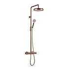 Tapwell Takduschset ARM5200-160 (Koppar)