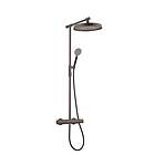 Tapwell Takduschset ARM300-160 (Brons)