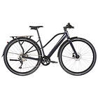 Orbea Vibe Mid H30 EQ 2023 (Elcykel)