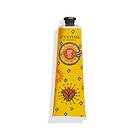 L'Occitane Shea Gold Light Hand Cream 150ml