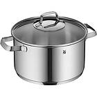 WMF Belmonte Casserole 24cm 5,7L