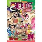 One Piece, Vol. 94