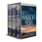 Wheel of Time Box Set 2