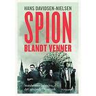 Spion bland venner - Hans Davidsen-Nielsen