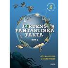 Jordens fantastiska fakta. Bok 2 (samlingsvolym 5 böcker i en)