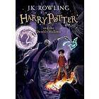 Harry Potter and the Deathly Hallows - J.K. Rowling