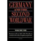 Germany and the Second World War Volume VIII