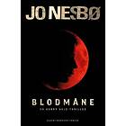 Jo Nesbo: Blodmåne