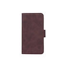 Gear by Carl Douglas Nubuck Wallet for iPhone 6/6s/7/8/SE (2nd/3rd Generation)