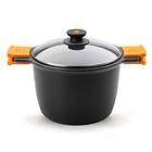 BRA Efficient Casserole 24cm 4.1L