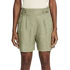 Esprit i linne Shorts (Dam)