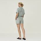 Lexington Andy Organic Cotton Terry Shorts (Dame)