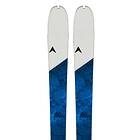 Dynastar Vertical 82 Open + Bindings Skidpaket