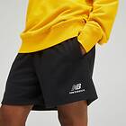 New Balance Uni-ssentials French Terry Shorts (Herr)