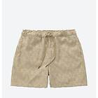 OAS Beige Machu Terry Shorts (Herr)