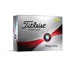 Titleist Pro V1x 2023 (1 balls)