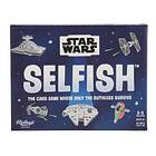 Selfish: Star Wars Edition