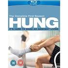 Hung - Season 1 (UK) (Blu-ray)