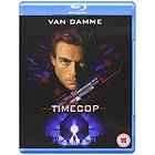 Timecop (UK) (Blu-ray)