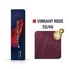 Wella Koleston Perfect Me+ Vibrant Reds 55/46