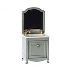Maileg Sink Dresser With Mirror