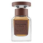 Abercrombie & Fitch Authentic Moment Men edt 30ml