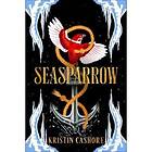 Seasparrow - bok Kristin Cashore