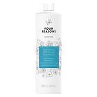Four Reasons No Nothing Sensitive Moisture Shampoo 1000ml