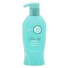 It's A 10 Blow Dry Miracle Glossing Shampoo 295.7ml