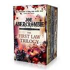 The First Law Trilogy Boxed Set