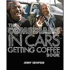 Comedians in Cars Getting Coffee