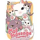 Cat Massage Therapy Vol. 2