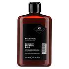 Dear Beard Man's Ritual Comfort Shampoo 2-In-1 250ml