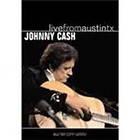 Johnny Cash: Live from Austin (DVD)