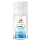 Adidas Instant Cool 24H Deo Roll On 50ml