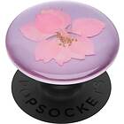 PopSockets Swappable PopGrip Flower Delphinium