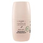 Care By Therese Johaug Fresh Antiperspirant Roll On 50ml