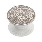 PopSockets Lasercut Metal Floral Lace