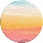 PopSockets PopGrip Desert Sunrise