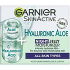 Garnier Skin Naturals Hyaluronic Aloe Night Jelly 50ml