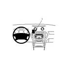 Brodit ProClip Center mount Montering 854055