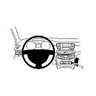 Brodit ProClip mount 854588 508