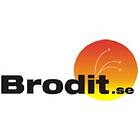 Brodit 711244 Passiv hållare S21 5G