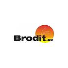 Brodit ProClip Center mount V40 854861