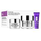 Clinique Lift & Firm Lab Set